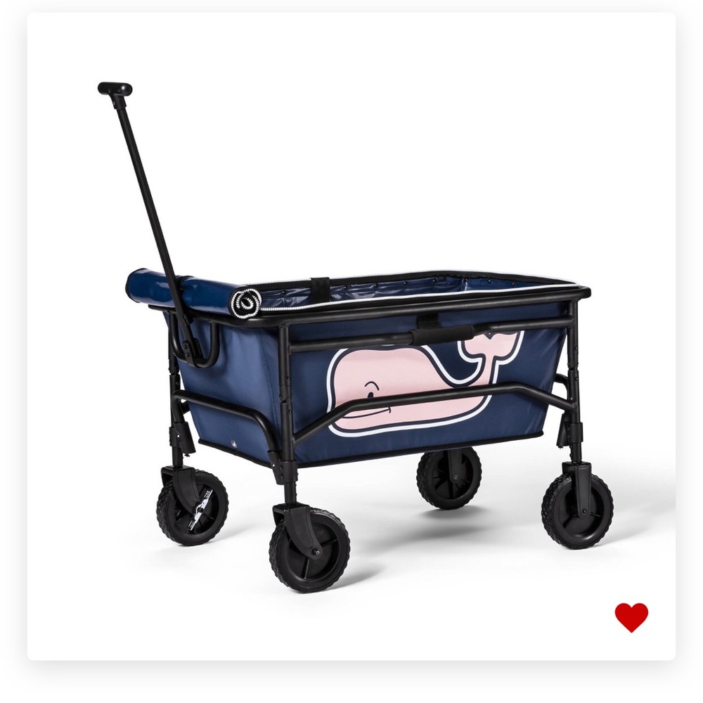 SOLD OUT Vineyard Vines for Target Wagon